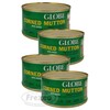 Globe Corned Mutton with Juices (Pack of 4 Tin) 11.5