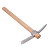 Hand Cultivator Strong Durable Firm Connection Simple Practical Convenient Reliable