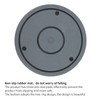 Twist Board Waist Twisting Disc Rotating Board Twisting Balance Plate