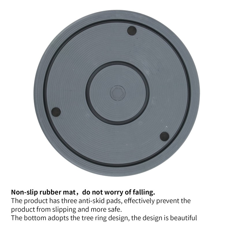 Twist Board Waist Twisting Disc Rotating Board Twisting Balance Plate