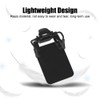 DONGKER Shooting Glasses Blinders Occluder Clip,2 PCS 180° Adjustable Angle