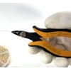 Piergiacomi TR20M Micro Size Dead Soft Wire Cutter, max. Copper