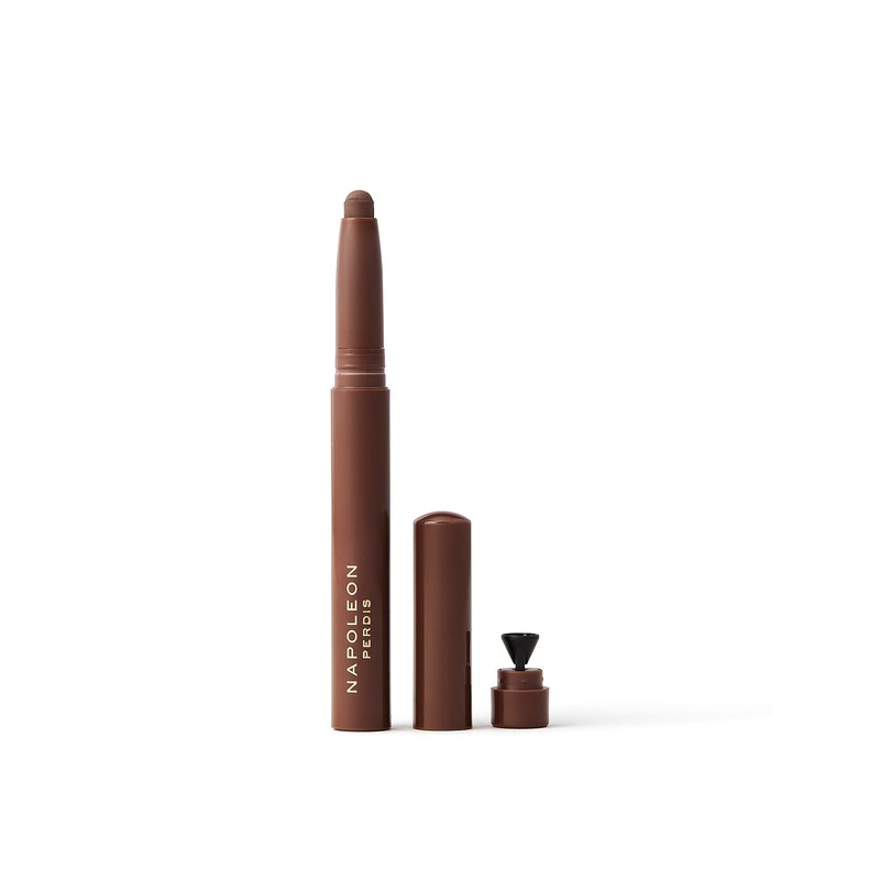 Napoleon Perdis Luxe Lids Eye Stix 1.4g (Various Shades), Wine