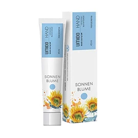 1 x UMIDO Hand Lotion 45 ml Sunflower Extract Hand Cream Care Cream Lotion Skin Care Hand Care