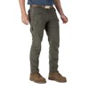 5.11 Tactical Men's Icon Pant – Durable Flex-Tac Ripstop, Water-Resistant