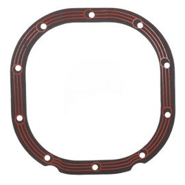 F880 Rear Differential Cover Gasket Compatible with Ford 8.8 Axles