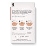Mighty Patch Parches Hidrocoloide Antiacné 36 Pzs Todo Tipo