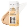 I Hot Change Liquid Foundation Fps Oil Control