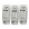 Atomy Sun Cream Beige 60ml 3pcs / 애터미 선크림 베이지 60ml 3개