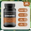 Quercetina | Suplemento Alimenticio de Origen Natural | Apoyo al
