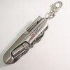 Crisis (Crisis) LED & Whistle with Multi-function Tool L CS – 06 