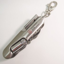 Crisis (Crisis) LED & Whistle with Multi-function Tool L CS – 06 