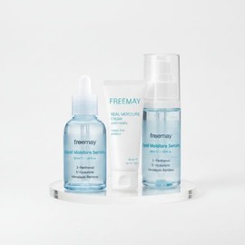 [Double moisturizing and soothing] Primey True Moisture Serum 50ml (+True Cream 30ml) / [2중보습수분진정] 프리메이 진정한 수분 세럼 50ml (+진정한 크림 30ml)