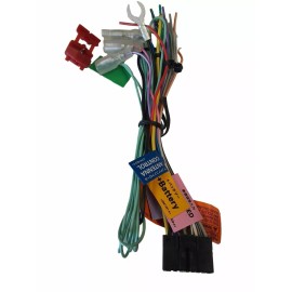 Pioneer Genuine Pioneer Wire Harness for AVICD3 AVIC-D3 CDP1063