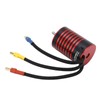 GTSKYTENRC 2838 Brushless Motor 4 Poles RC Brushless Motor for