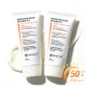 Weud Protector Solar Invisible Fit Spf50+ Uv-a/uv-b 50ml 2pz