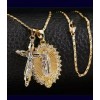 MyDivineSpace 18 k gold platedCHRISTMA