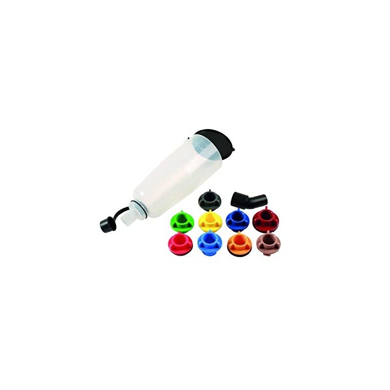 Laser 7980 Laser Oil Funnel Kit
