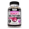 kaya Multivitamínico Para Mujer Kaya 60 Capsulas Hecho En Usa