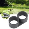 100Pcs Drip Irrigation Water Tube End Plug Fitting Irrigation Accessories