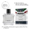 Proraso Balsamo Para Despues De Afeitar Aloe Vera Fragancia Menta