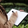 iNenya Portable White Board, 8.5 x 11 Inches, Small Dry