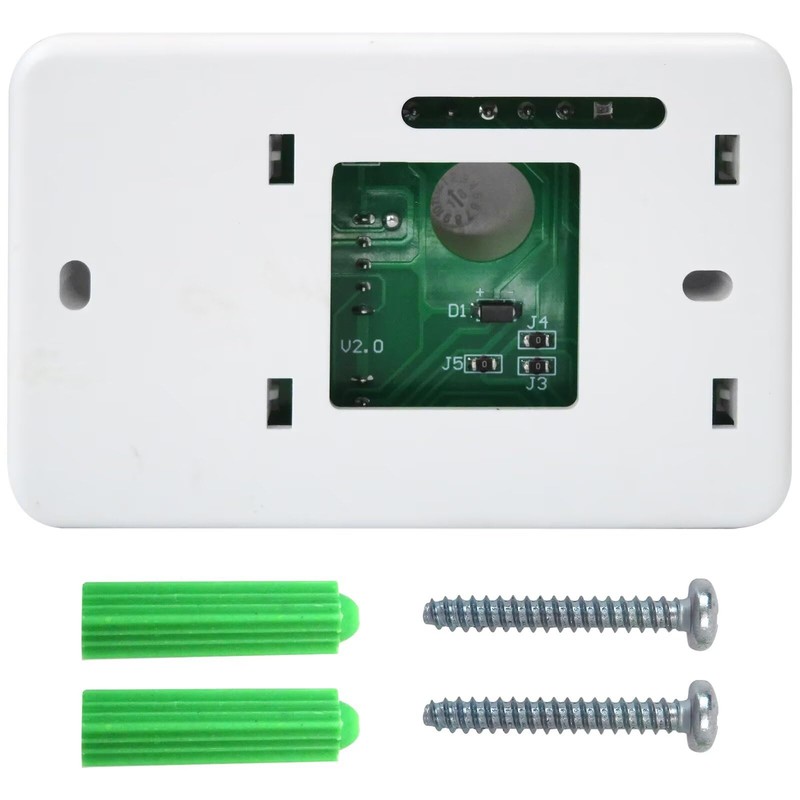 KOGUNXU New Replacement Thermostat for Dometic RVs | 3106995.032 Model