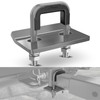 Nilight Trailer Hitch Tightener for 2 Inch Trailers Hitches Mount