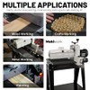 Drum Sander Feed Belt Conveyor - Compatible with JET &