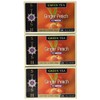 Stash Premium Ginger Peach Green Tea, Tea Bags, 18-Count Boxes