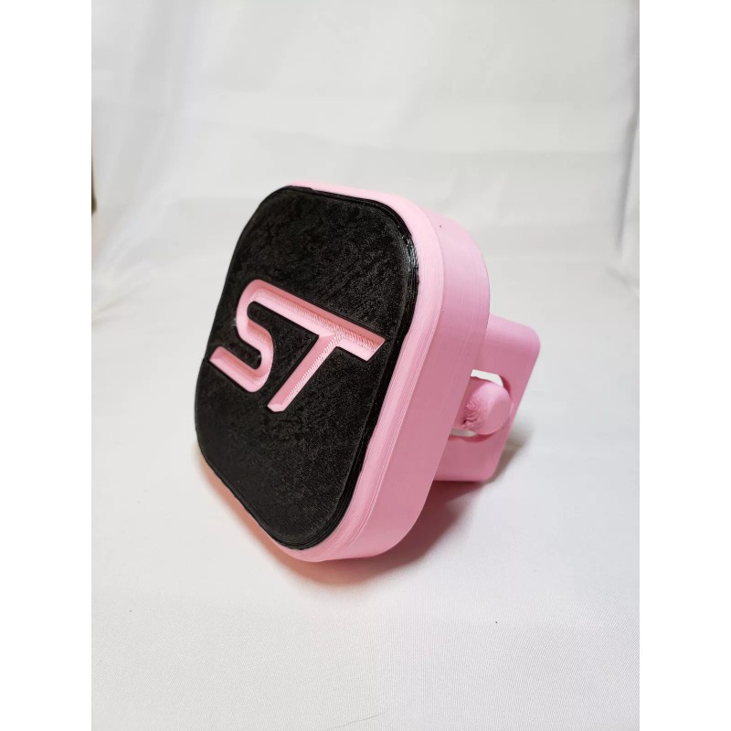 Ford Custom FORD EXPLORER / EDGE ST trailer hitch receiver