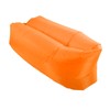 Inflatable Lounger Air Sofa Portable Foldable Comfortable Inflatable Couch with