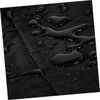 BESPORTBLE Rainproof Log Splitter Cover for Outdoor Use Oxford Fabric