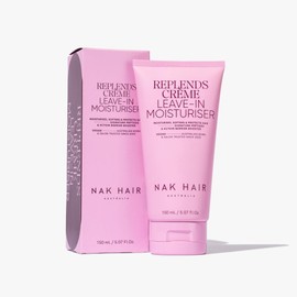 NAK Signature Replends Creme Leave in Moisturiser 150ml