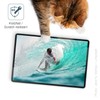 dipos I 2x Screen Protector 9H Clear Compatible with Oscal