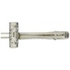 Tokyodo AZ00031-019 Flower Materials Butonia Holder, Silver