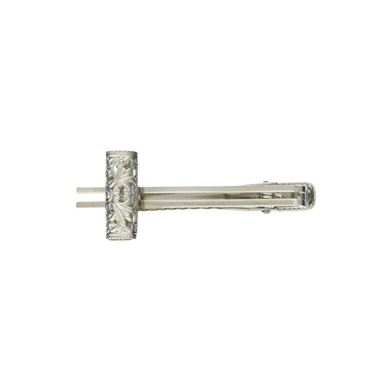 Tokyodo AZ00031-019 Flower Materials Butonia Holder, Silver