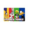 United Labels Looney Tunes Brotdose - Road Runner, Bugs Bunny,