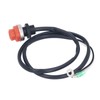 Boat Engine Stop Switch 6L5 82550 00 Durable Smooth Operation
