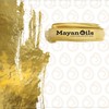 MAYAN OILS Aceite Esencial de Oregano Mexicano 100% Puro 100%