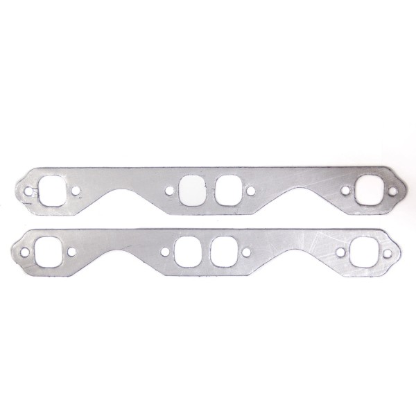 Remflex Exhaust Gaskets 2006, 2 Pack Graphite Exhaust Gaskets Sbc