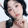 EITHER& Blur Pixel Cushion Mini 6g - 17N Vanilla