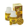 Jindo Fermented Turmeric Pills 100g can of turmeric pills (1