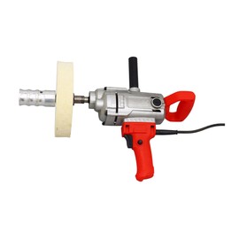 LGXEnzhuo Glass Scratch Removal Machine Glass Scratch Repair Machine Portable Polishing Machine 220V