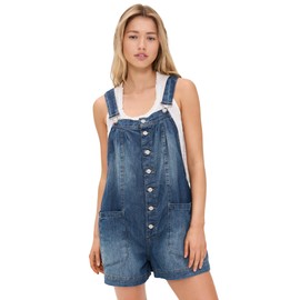 Free People Women's You've Got The Love One-Piece, Roulette