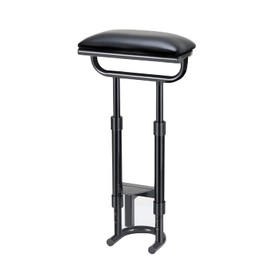 KVV Golf Push-Pull Cart Removable/Detachable Seat GT302