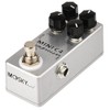 MOSKYAudio Mini C4 Compressor Guitar Effect Pedal Metal Shell Pedal