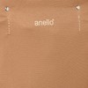 Anello A5 TRAD AIB4281 Mini Tote Bag, beige