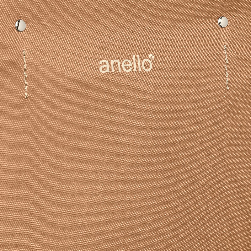 Anello A5 TRAD AIB4281 Mini Tote Bag, beige