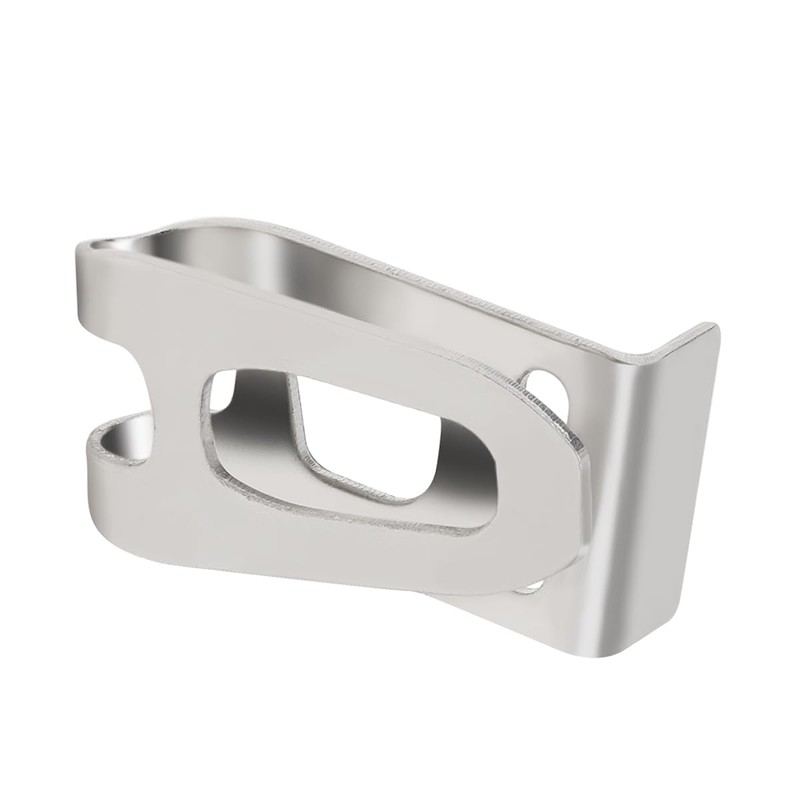 ChgImposs Replacement Belt Hook Clip, 5 Pack Electric Drill Belt